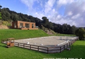 Terreno no urbanizable en venta en la España, Dosrius, ref: TR166175 foto