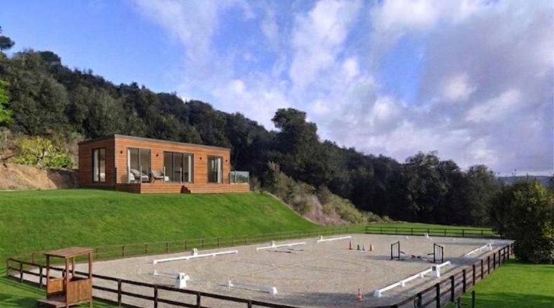 Barcelona - Dosrius - 8960m2