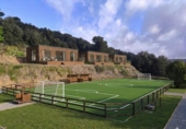 Terreno no urbanizable en venta en la España, Dosrius, ref: TR166175 foto