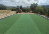 Terreno no urbanizable en venta en la España, Dosrius, ref: TR166175 foto