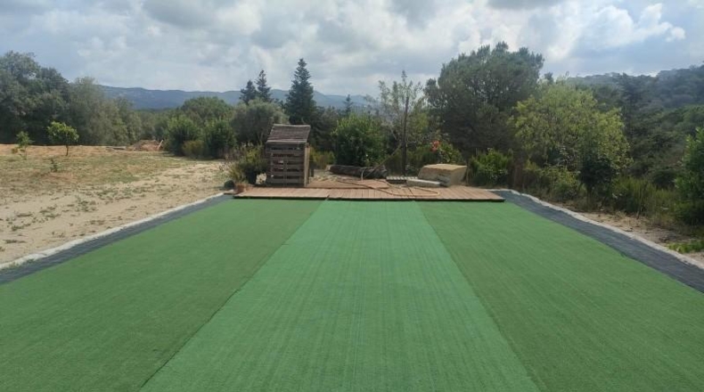 Barcelona - Dosrius - 8960m2