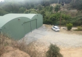 Terreno no urbanizable en venta en la España, Dosrius, ref: TR166175 foto