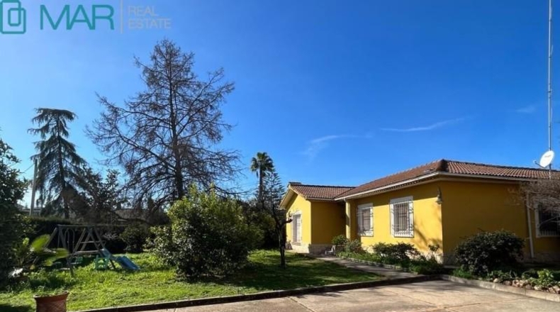 Córdoba - Córdoba - 396m2