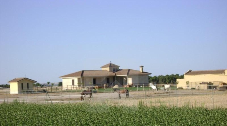 Avila - Arévalo - 68423m2