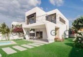Chalet independiente con terreno en venta en la España, Chiva, ref: TR264086 foto