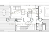 Chalet independiente con terreno en venta en la España, Chiva, ref: TR264086 foto