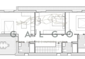 Chalet independiente con terreno en venta en la España, Chiva, ref: TR264086 foto