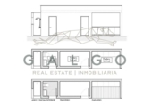 Chalet independiente con terreno en venta en la España, Chiva, ref: TR264086 foto