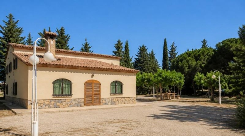 Tarragona - Риудомс - 47494m2