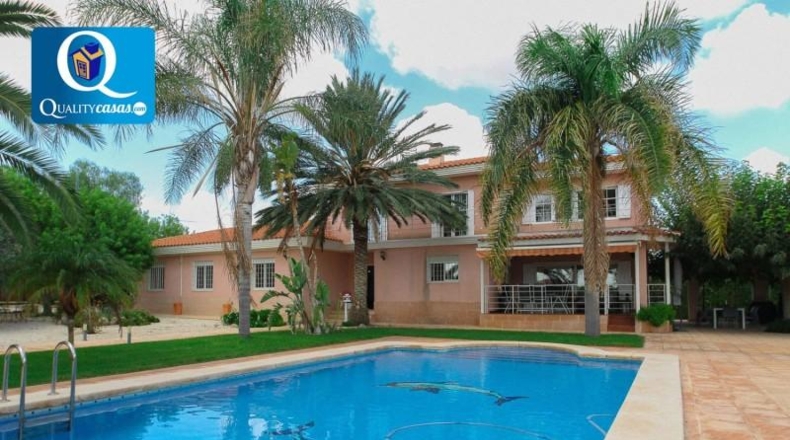Alicante - Sant Vicent del Raspeig - 2400m2