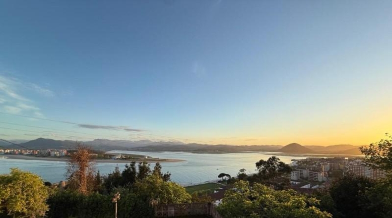 Cantabria - Santoña - 5132m2