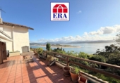 Chalet independiente con terreno en venta en la España, Santoña, ref: TR242706 foto
