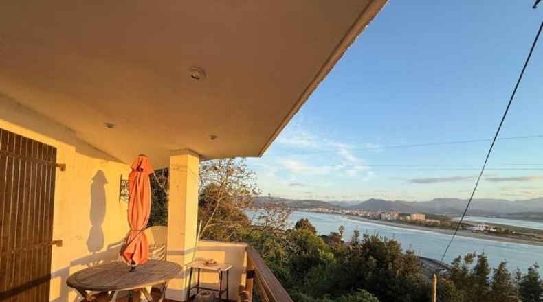 Cantabria - Santoña - 5132m2