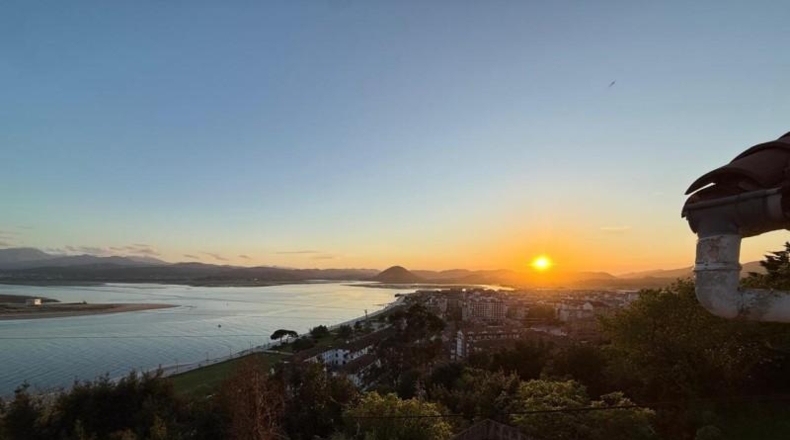 Cantabria - Santoña - 5132m2