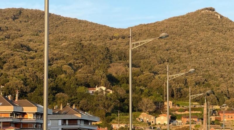 Cantabria - Santoña - 5132m2