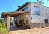 Casa de campo con terreno en venta en la España, Son Servera, ref: TR334547 foto