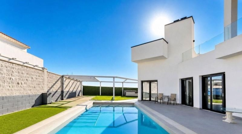 Málaga - Estepona - 600m2