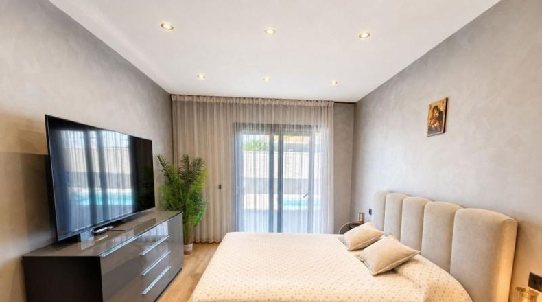 Málaga - Estepona - 600m2