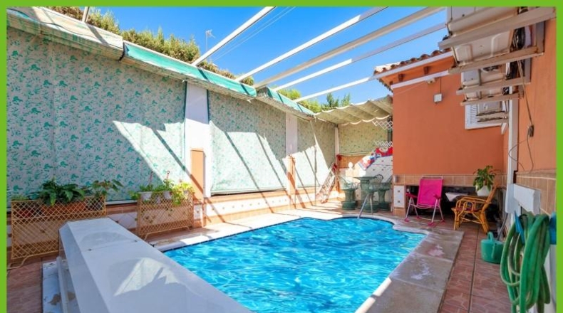 Málaga - Torremolinos - 141m2