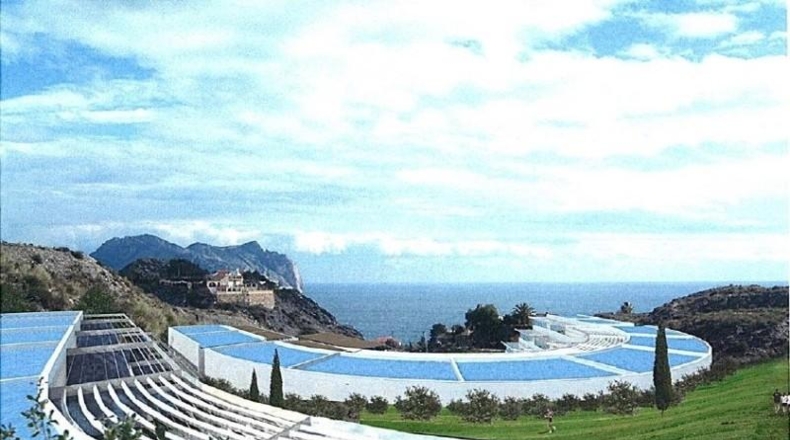 Múrcia - Águilas - 129000m2