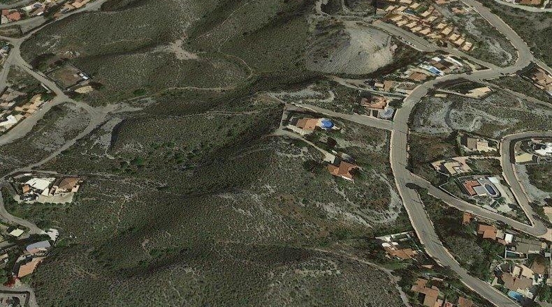 Múrcia - Águilas - 129000m2
