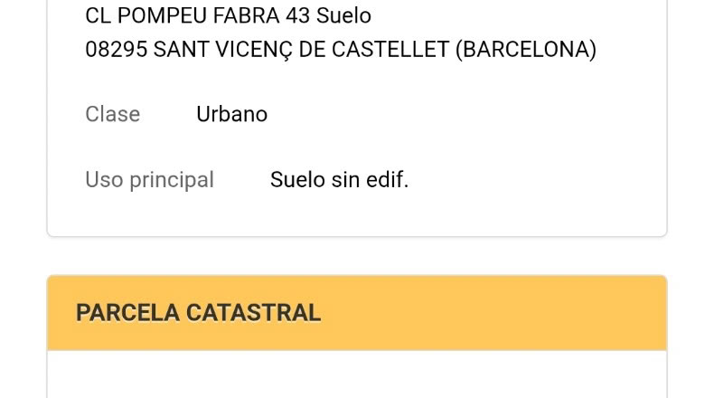 Barcelona - Sant Vicenç de Castellet - 201m2
