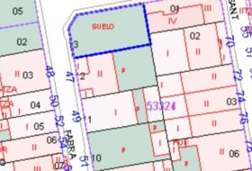 Sant Vicenç de Castellet 201&nbsp;m²