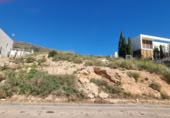 Suelo urbano en venta en la Calle de las Encinas, Vícar, ref: TR416560 foto