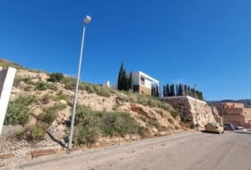 Vícar 1050&nbsp;m²