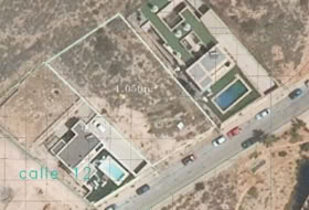 Vícar 1050&nbsp;m²