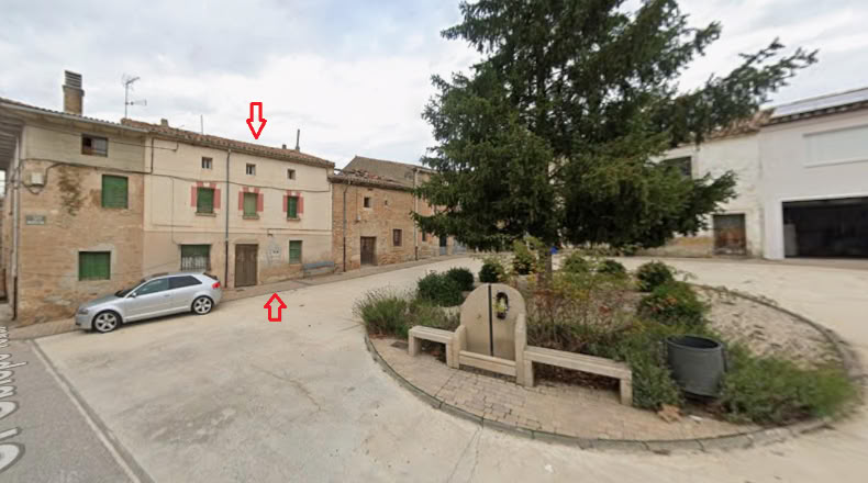 Burgos - Tardajos - 85m2