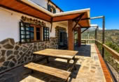 Finca rústica en venta en la CAMINO DEL CHOCLAR, Canjáyar, ref: TR416562 foto