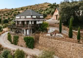 Finca rústica en venta en la CAMINO DEL CHOCLAR, Canjáyar, ref: TR416562 foto