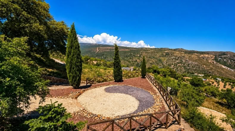 Almería - Canjáyar - 11922m2