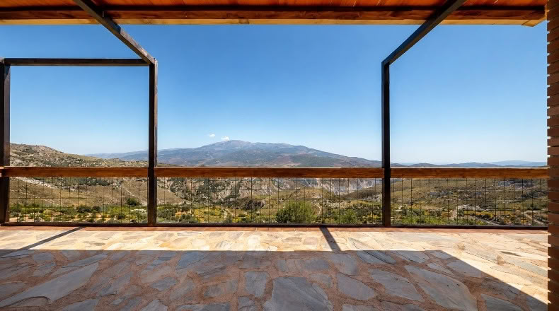 Almería - Canjáyar - 11922m2