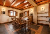 Finca rústica en venta en la CAMINO DEL CHOCLAR, Canjáyar, ref: TR416562 foto