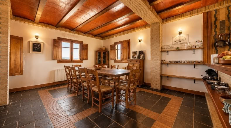 Almería - Canjáyar - 11922m2
