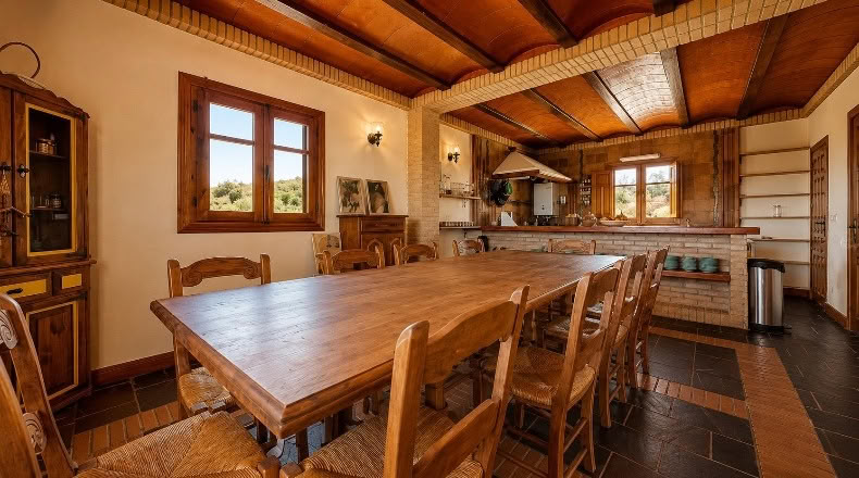 Almería - Canjáyar - 11922m2
