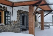 Finca rústica en venta en la CAMINO DEL CHOCLAR, Canjáyar, ref: TR416562 foto