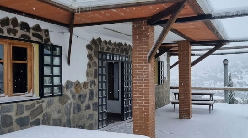 Almería - Canjáyar - 11922m2