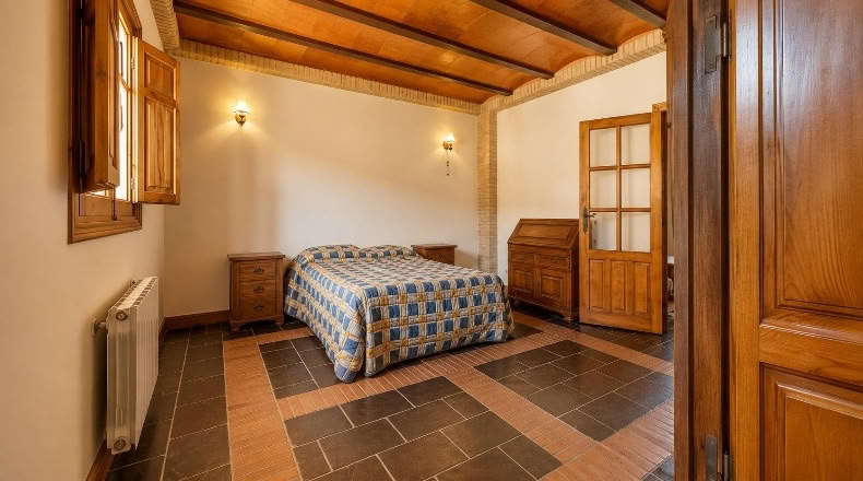 Almería - Canjáyar - 11922m2
