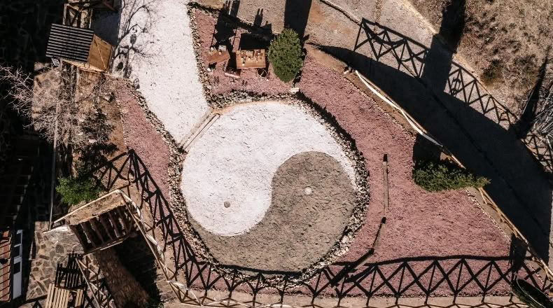 Almería - Canjáyar - 11922m2