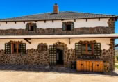Finca rústica en venta en la CAMINO DEL CHOCLAR, Canjáyar, ref: TR416562 foto