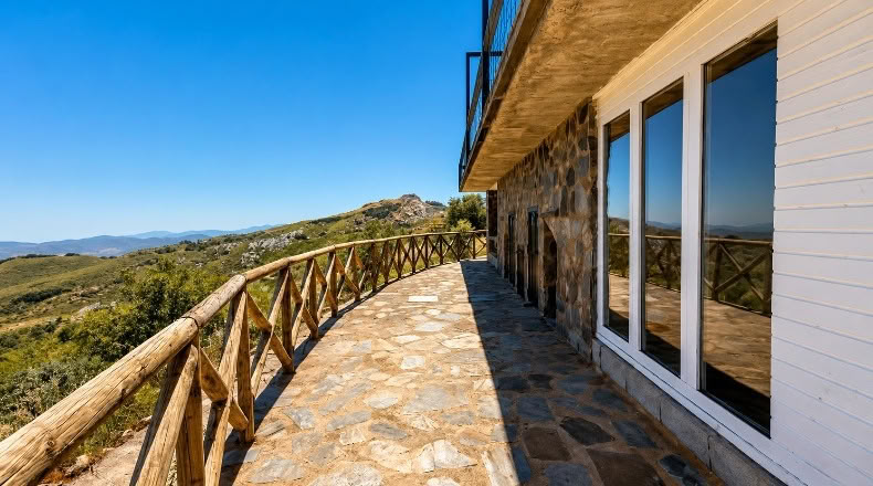 Almería - Canjáyar - 11922m2