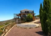 Finca rústica en venta en la CAMINO DEL CHOCLAR, Canjáyar, ref: TR416562 foto