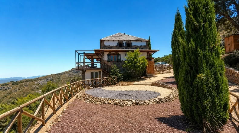 Almería - Canjáyar - 11922m2