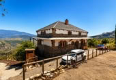 Finca rústica en venta en la CAMINO DEL CHOCLAR, Canjáyar, ref: TR416562 foto