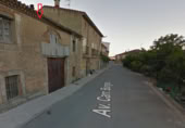 Terreno con Almacén en venta en la Carretera Burgos Melgar 10, Tardajos, ref: TR416565 foto