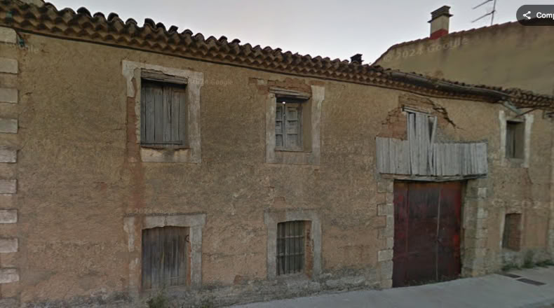 Burgos - Tardajos - 140m2