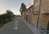 Terreno con Almacén en venta en la Carretera Burgos Melgar 10, Tardajos, ref: TR416565 foto